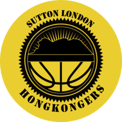Sutton HKers Basketball