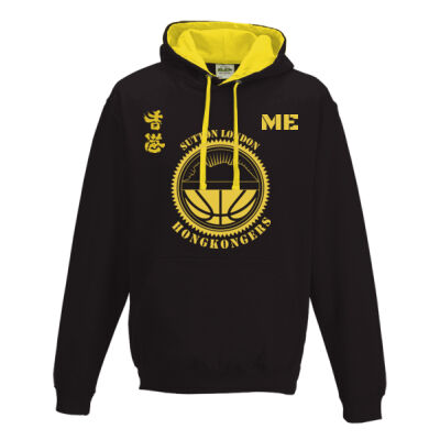 Sutton Hongkongers Hoodie Thumbnail